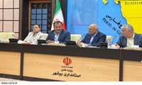 شهرداری‌های استان نقش خود را در سال سرمایه‌گذاری برای تولید ایفا نمایند